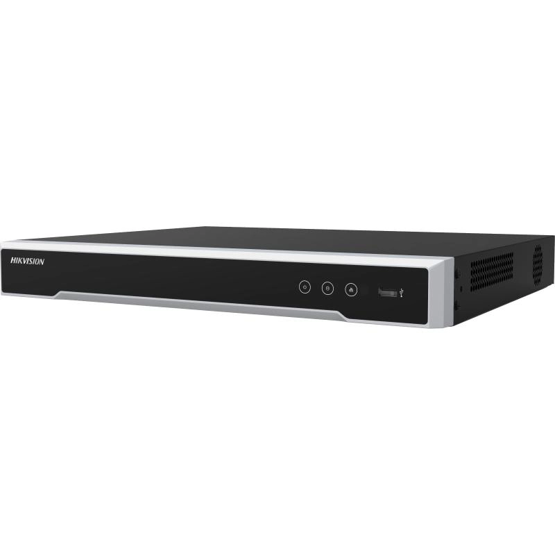 Hikvision DS-7616NI-Q2 16 Kanal VGAHDMI 4K NVR Kayıt Cihazı
